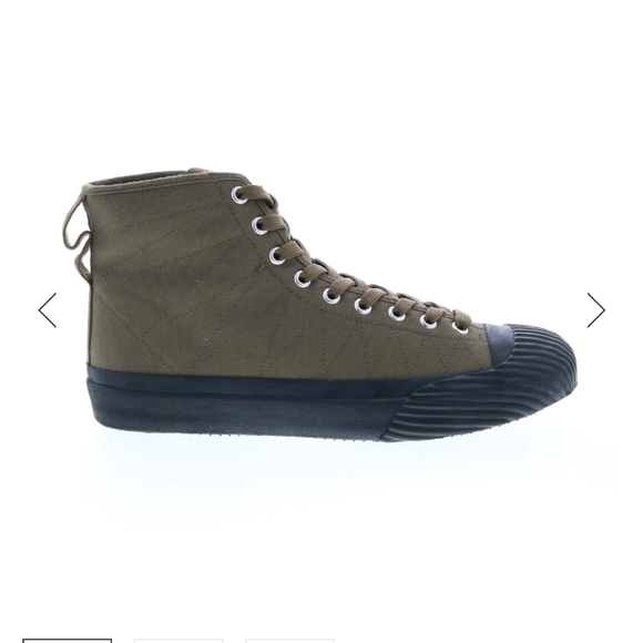 Frontier Ranger Hi Combat Boot - Picture 6 of 8